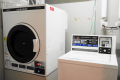 【サービス】洗濯機・乾燥機
