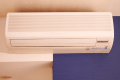 【客室】エアコン