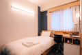 【客室】シングルルーム