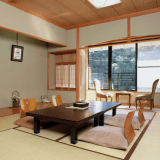 [NGT]Japanese-Style Room
