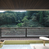 [NGT]Kumano Modern Type (Twin Bet) Single use  ( Half board included )