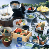 料理イメージです。