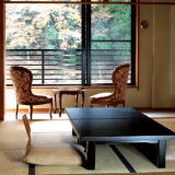 Japanese Style room