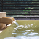 [NGT]Kumano Modern Type (Twin Bet) ( Half board included )