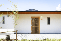 【露天風呂付客室】令月