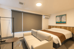 コンパクト洋室（20㎡）