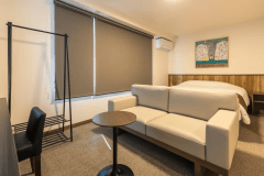 コンパクト洋室（20㎡）