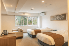 コンフォートツイン（40㎡）