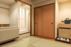 コンパクト和室（21㎡）