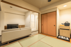 コンパクト和室（21㎡）