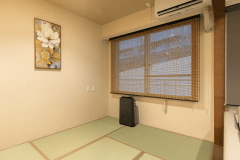 コンパクト和室（21㎡）