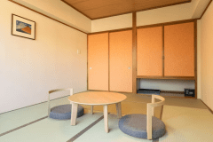 スタンダード和室（23㎡）