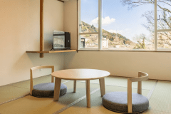 スタンダード和室（23㎡）