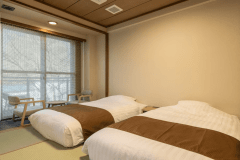 コンフォート和室 A（36㎡）