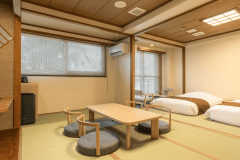 コンフォート和室 A（36㎡）