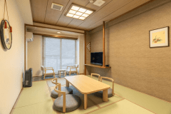 コンフォート和室 B（36㎡）