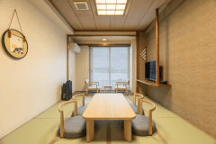 コンフォート和室 B（36㎡）