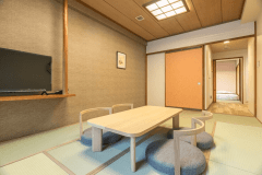 コンフォート和室 B（36㎡）