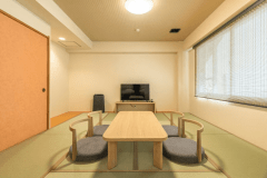 スタンダード和洋室（35㎡）