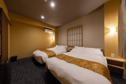 スイートルーム(06)