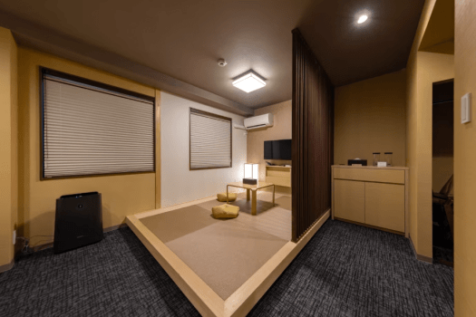 ハリウッドツインルーム(05)