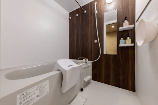 ハリウッドツインルーム(05)