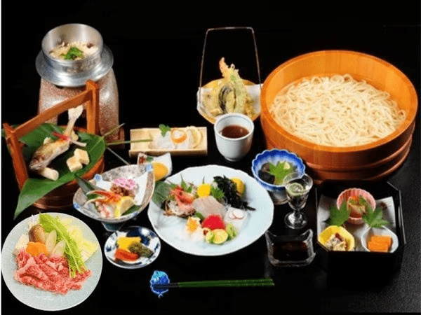 ■阿波牛しゃぶしゃぶ