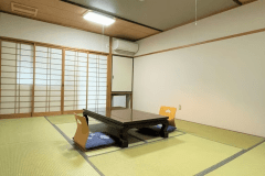 ■半露天風呂付和室10畳