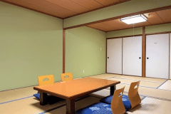■和室14畳