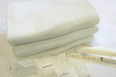 ■タオル・アメニティ