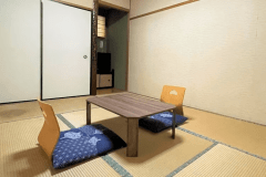 ■和室6畳
