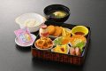 お子様朝食イメージ※季節によってメニューが異なる可能性がございます。