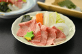 阿波牛しゃぶしゃぶ