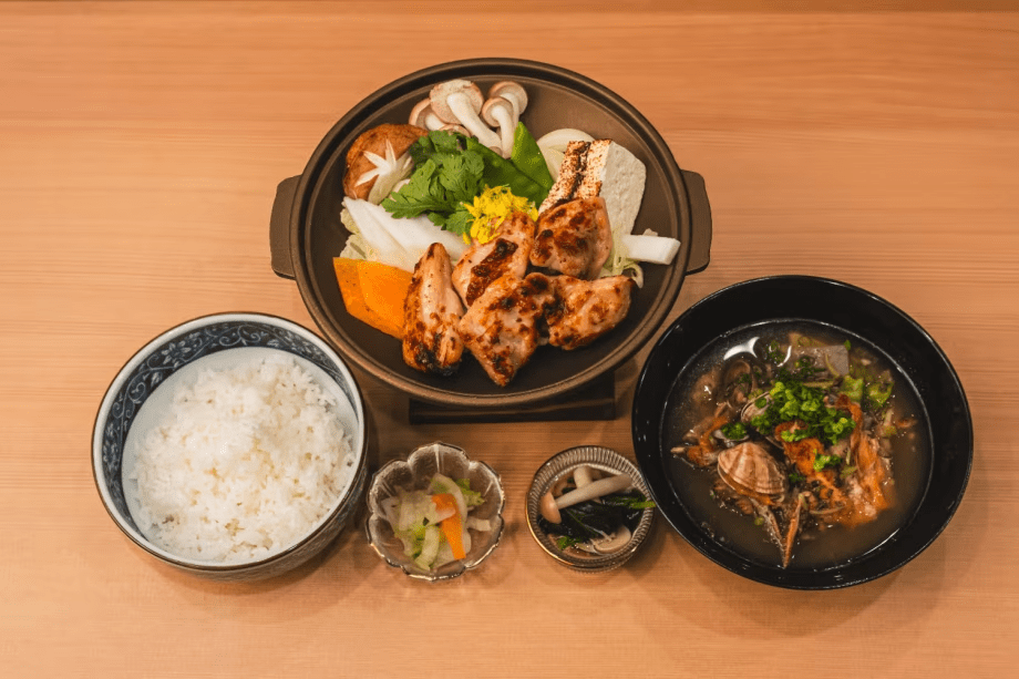 【プレオープン期間限定】選べる朝食プラン