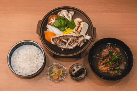 【プレオープン期間限定】選べる朝食プラン