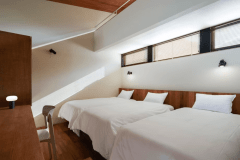 TheOne-E  ｜ One-Wとのコネクティング利用可（最大5名）