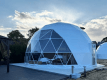 ドームテント