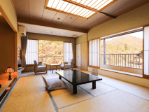 【和室10畳】