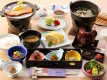 【ご朝食一例】