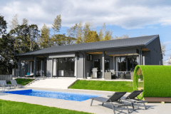 【1棟貸切／ルームチャージ】大人数で泊まるほどお得なラグジュアリーヴィラステイ｜素泊まり