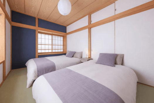 Vacation Rental No. 236 (14-tatami-mat living-dining-kitchen area + 6-tatami-mat Japanese-style room + 6-tatami-mat Japanese-style room) Vacation Rental No. 236 (14-tatami-mat living-dining-kitchen area + 6-tatami-mat Japanese-style room + 6-tatami-mat Japanese-style room)