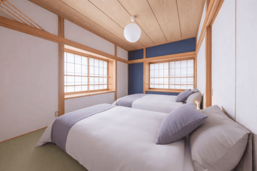 Vacation Rental No. 236 (14-tatami-mat living-dining-kitchen area + 6-tatami-mat Japanese-style room + 6-tatami-mat Japanese-style room) Vacation Rental No. 236 (14-tatami-mat living-dining-kitchen area + 6-tatami-mat Japanese-style room + 6-tatami-mat Japanese-style room)