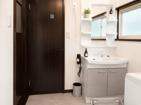 Vacation Rental No. 236 (14-tatami-mat living-dining-kitchen area + 6-tatami-mat Japanese-style room + 6-tatami-mat Japanese-style room) Vacation Rental No. 236 (14-tatami-mat living-dining-kitchen area + 6-tatami-mat Japanese-style room + 6-tatami-mat Japanese-style room)