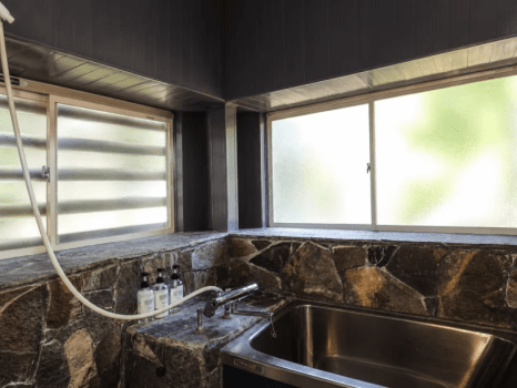 Vacation Rental No. 236 (14-tatami-mat living-dining-kitchen area + 6-tatami-mat Japanese-style room + 6-tatami-mat Japanese-style room) Vacation Rental No. 236 (14-tatami-mat living-dining-kitchen area + 6-tatami-mat Japanese-style room + 6-tatami-mat Japanese-style room)