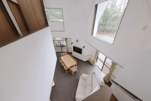 Vacation Rental No. 028 (6-tatami-mat living-dining-kitchen area + 6-tatami-mat Western-style room + 2 x 6-tatami-mat Japanese-style rooms) Vacation Rental No. 028 (6-tatami-mat living-dining-kitchen area + 6-tatami-mat Western-style room + 2 x 6-tatami-mat Japanese-style rooms)