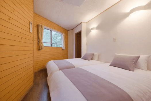 Vacation Rental No. 028 (6-tatami-mat living-dining-kitchen area + 6-tatami-mat Western-style room + 2 x 6-tatami-mat Japanese-style rooms) Vacation Rental No. 028 (6-tatami-mat living-dining-kitchen area + 6-tatami-mat Western-style room + 2 x 6-tatami-mat Japanese-style rooms)