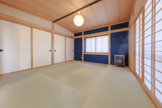 Vacation Rental No. 299 (12-tatami-mat living-dining-kitchen area + 8-tatami-mat Japanese-style room + 8-tatami-mat Western-style room + 6-tatami-mat Vacation Rental No. 299 (12-tatami-mat living-dining-kitchen area + 8-tatami-mat Japanese-style room + 8-tatami-mat Western-style room + 6-tatami-mat