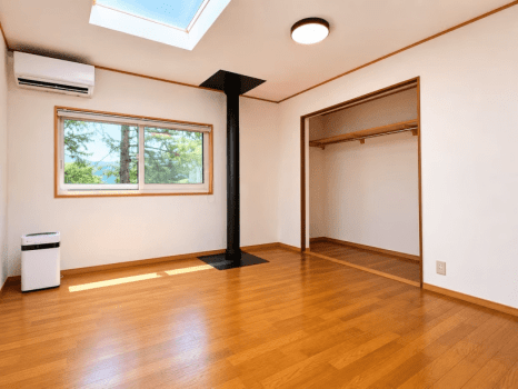 Vacation Rental No. 299 (12-tatami-mat living-dining-kitchen area + 8-tatami-mat Japanese-style room + 8-tatami-mat Western-style room + 6-tatami-mat Vacation Rental No. 299 (12-tatami-mat living-dining-kitchen area + 8-tatami-mat Japanese-style room + 8-tatami-mat Western-style room + 6-tatami-mat