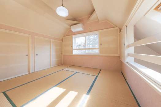 Vacation Rental No. 357A (20-tatami-mat living-dining-kitchen area + 8-tatami-mat Japanese-style room + 2 x 6-tatami-mat Japanese-style rooms) Vacation Rental No. 357A (20-tatami-mat living-dining-kitchen area + 8-tatami-mat Japanese-style room + 2 x 6-tatami-mat Japanese-style rooms)