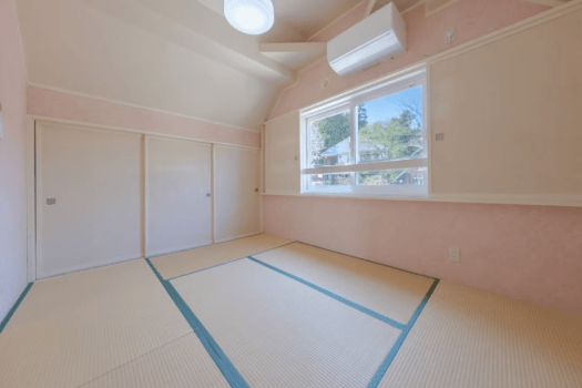 Vacation Rental No. 357A (20-tatami-mat living-dining-kitchen area + 8-tatami-mat Japanese-style room + 2 x 6-tatami-mat Japanese-style rooms) Vacation Rental No. 357A (20-tatami-mat living-dining-kitchen area + 8-tatami-mat Japanese-style room + 2 x 6-tatami-mat Japanese-style rooms)